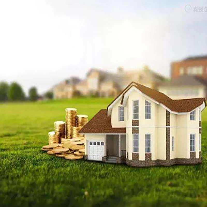 兴隆台房产二次抵押贷款